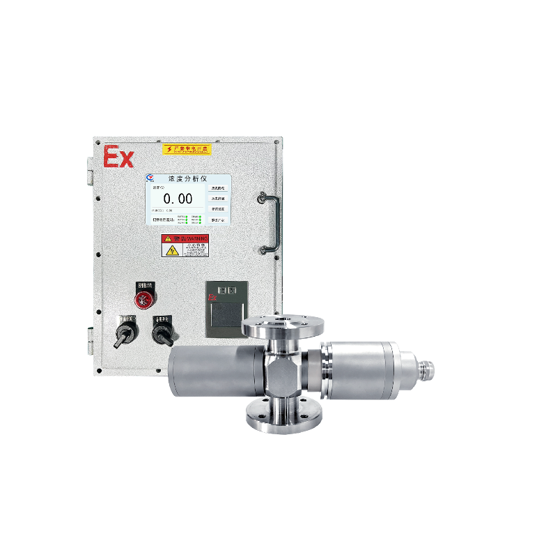 楚一測控電解液濁度在線分析儀